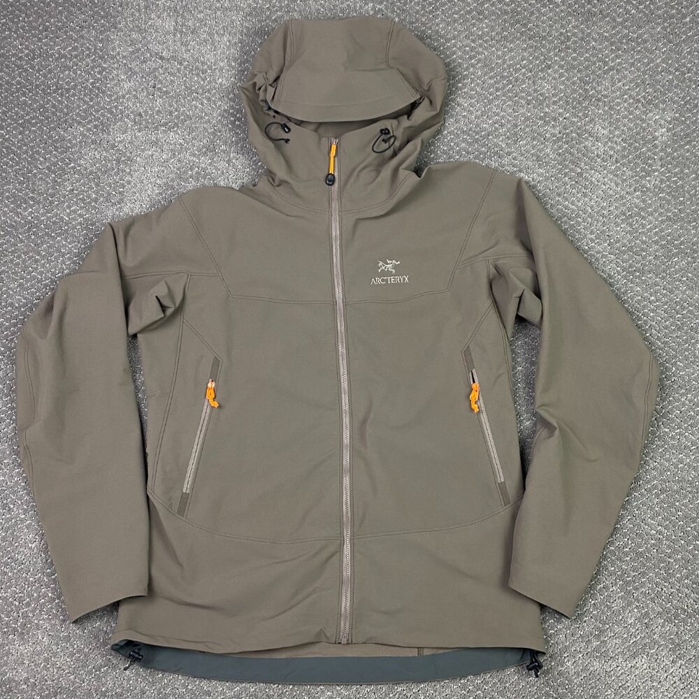 Arc'teryx Gamma LT Hoody (NWOT)